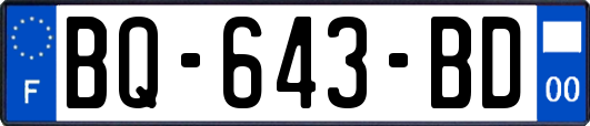 BQ-643-BD