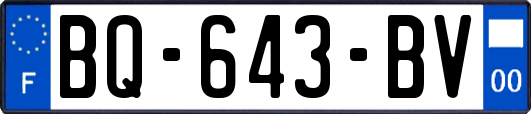 BQ-643-BV