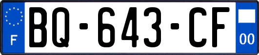 BQ-643-CF