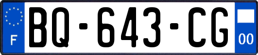 BQ-643-CG