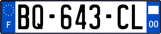 BQ-643-CL