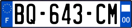 BQ-643-CM