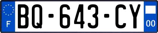 BQ-643-CY