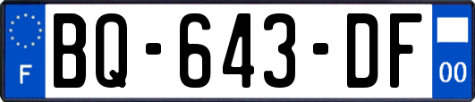 BQ-643-DF
