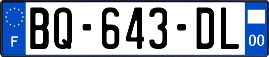 BQ-643-DL