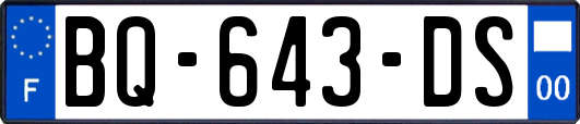 BQ-643-DS