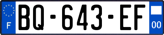BQ-643-EF