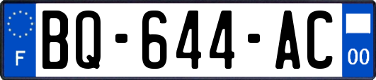 BQ-644-AC