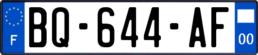 BQ-644-AF