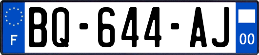 BQ-644-AJ