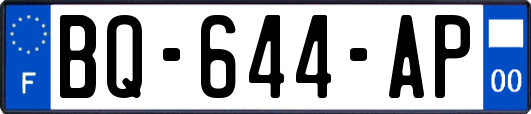 BQ-644-AP