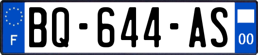 BQ-644-AS