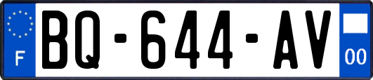 BQ-644-AV