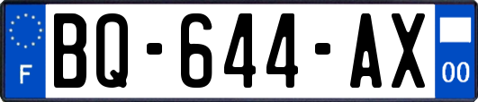 BQ-644-AX