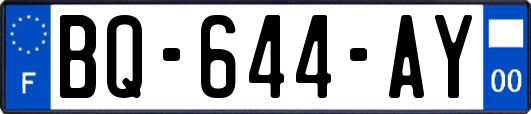 BQ-644-AY