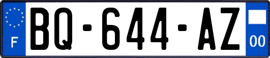 BQ-644-AZ