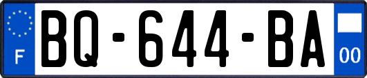 BQ-644-BA