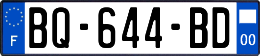 BQ-644-BD