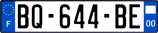 BQ-644-BE