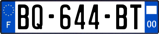 BQ-644-BT