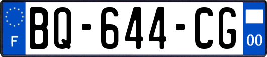 BQ-644-CG