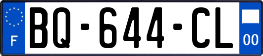 BQ-644-CL