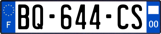 BQ-644-CS