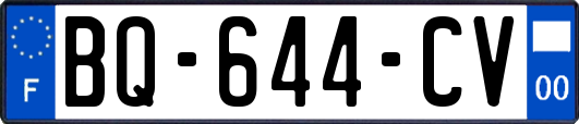 BQ-644-CV
