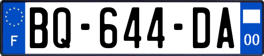 BQ-644-DA