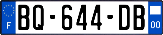 BQ-644-DB
