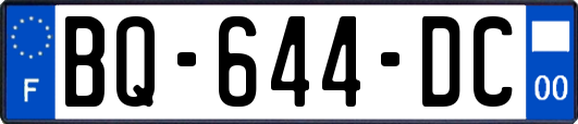 BQ-644-DC