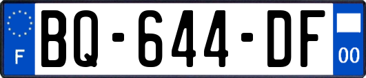 BQ-644-DF