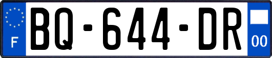 BQ-644-DR