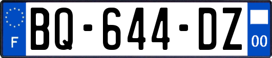 BQ-644-DZ