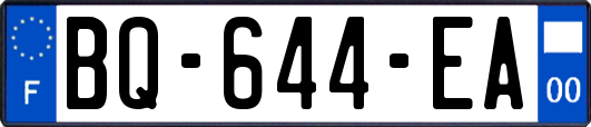 BQ-644-EA