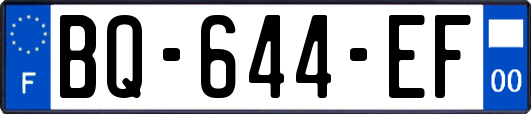 BQ-644-EF