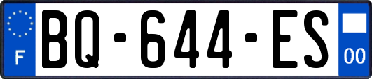 BQ-644-ES