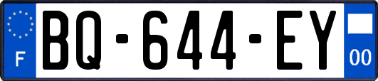 BQ-644-EY