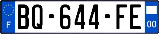 BQ-644-FE