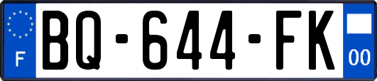 BQ-644-FK