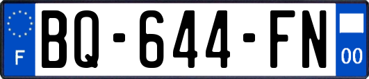 BQ-644-FN