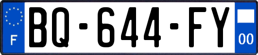 BQ-644-FY