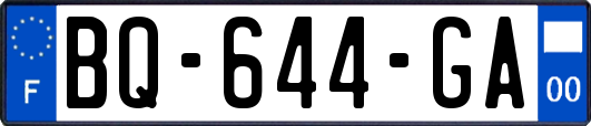 BQ-644-GA