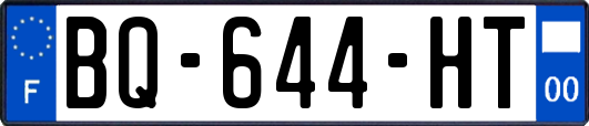 BQ-644-HT