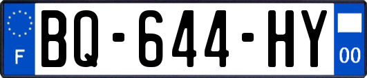 BQ-644-HY