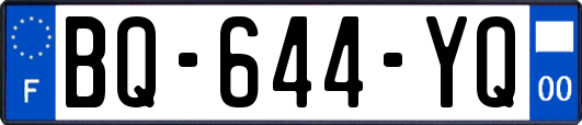 BQ-644-YQ