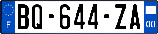 BQ-644-ZA