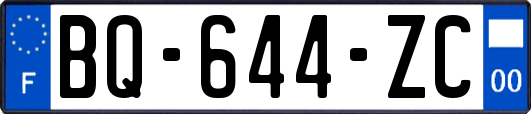 BQ-644-ZC
