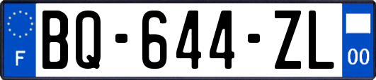 BQ-644-ZL