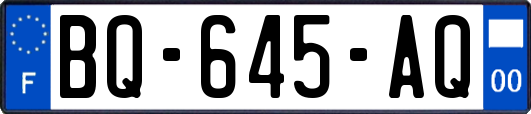 BQ-645-AQ